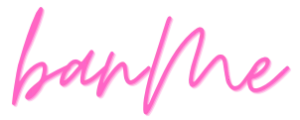 BanMe Logo